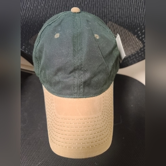 NWT waxed baseball hat - Picture 9 of 9